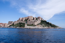 rental in Corsica