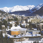 rental in Davos