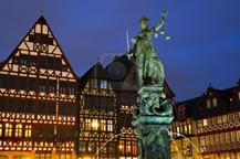 hire suv in Frankfurt