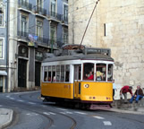 Lisboa car rental