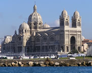 Marseille luxury car rental