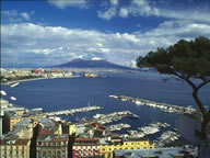 rental in Napoli