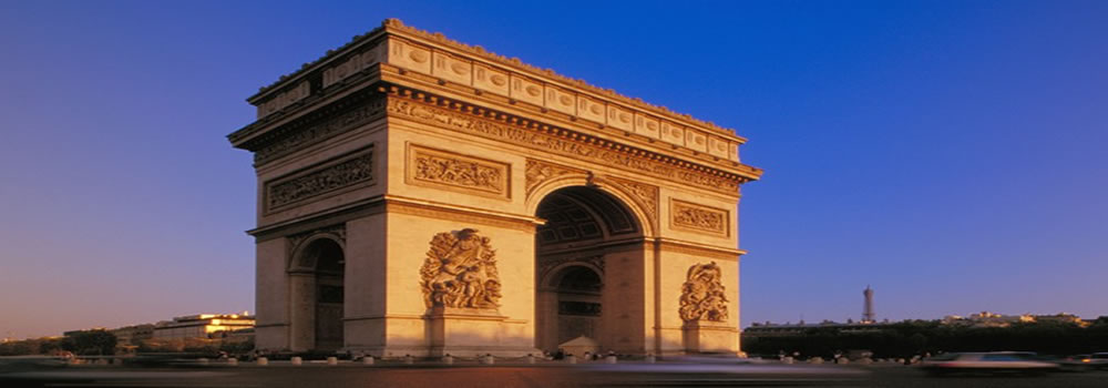 hire suv in Paris