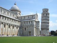 rental in Pisa