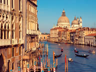 Venice luxury car rental