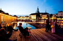 hire suv in Zurich