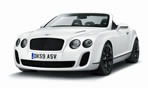 aluguel Bentley-GTC-Supersport