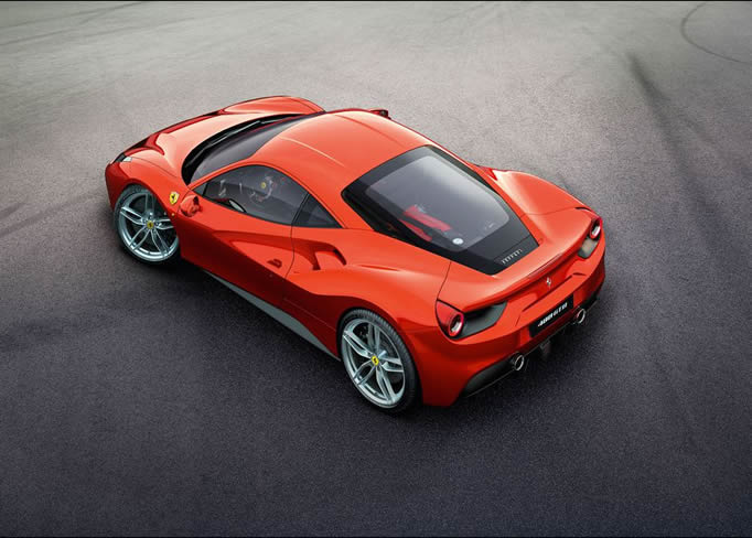 hire Ferrari-488-GTB