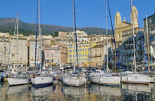 Bastia sport car rental