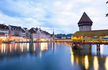 rental in Lucerne